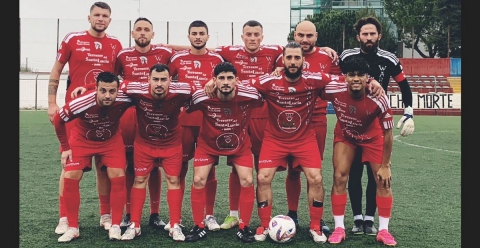 I Warriors Bari: �Vogliamo riportare il calcio che conta nel quartiere San Paolo� 